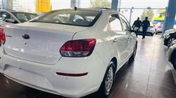 Kia Pegas